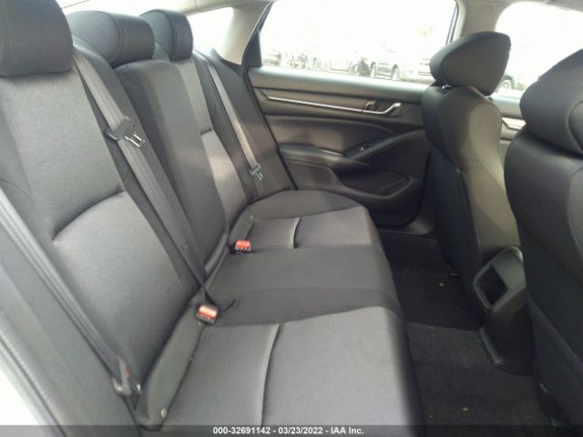 Photo 7 VIN: 1HGCV1F14JA051289 - HONDA ACCORD SEDAN 