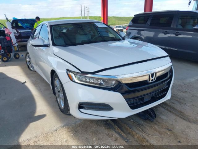 Photo 0 VIN: 1HGCV1F14JA051731 - HONDA ACCORD 