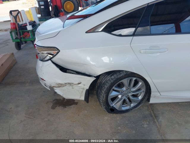 Photo 5 VIN: 1HGCV1F14JA051731 - HONDA ACCORD 