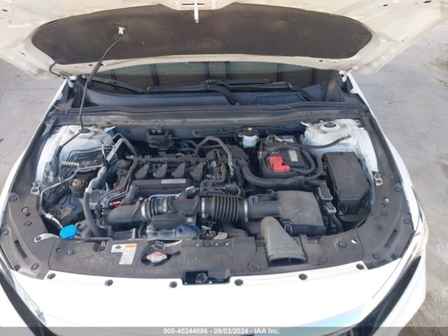 Photo 9 VIN: 1HGCV1F14JA051731 - HONDA ACCORD 