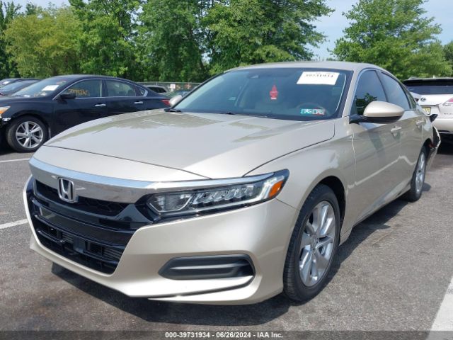 Photo 1 VIN: 1HGCV1F14JA052796 - HONDA ACCORD 