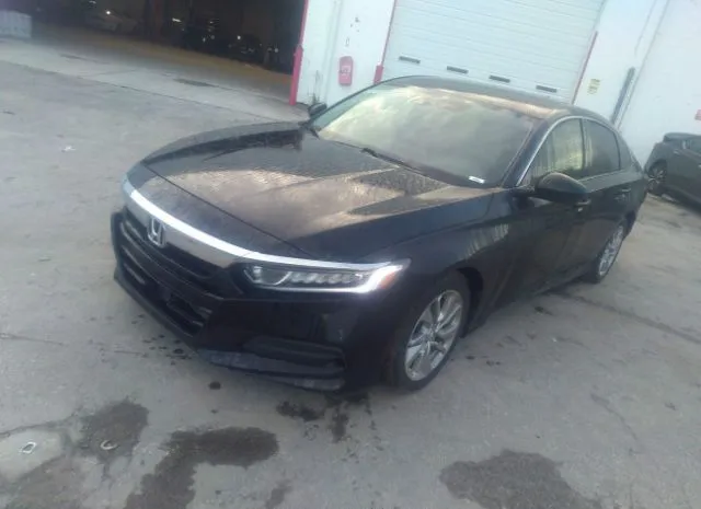 Photo 1 VIN: 1HGCV1F14JA053348 - HONDA ACCORD 