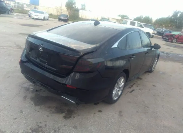 Photo 3 VIN: 1HGCV1F14JA053348 - HONDA ACCORD 