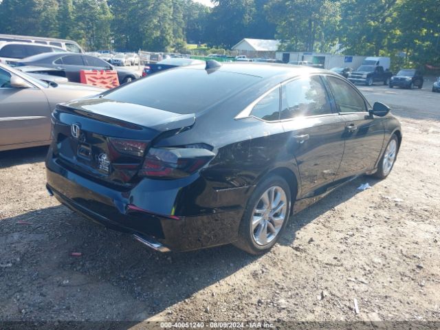 Photo 3 VIN: 1HGCV1F14JA053348 - HONDA ACCORD 