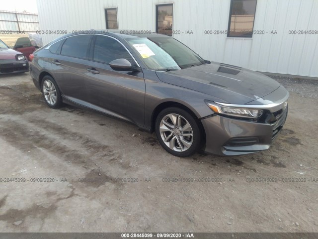 Photo 0 VIN: 1HGCV1F14JA057593 - HONDA ACCORD SEDAN 