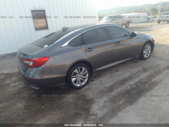 Photo 3 VIN: 1HGCV1F14JA057593 - HONDA ACCORD SEDAN 