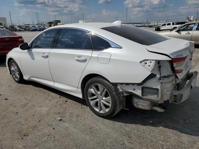 Photo 1 VIN: 1HGCV1F14JA069615 - HONDA ACCORD LX 