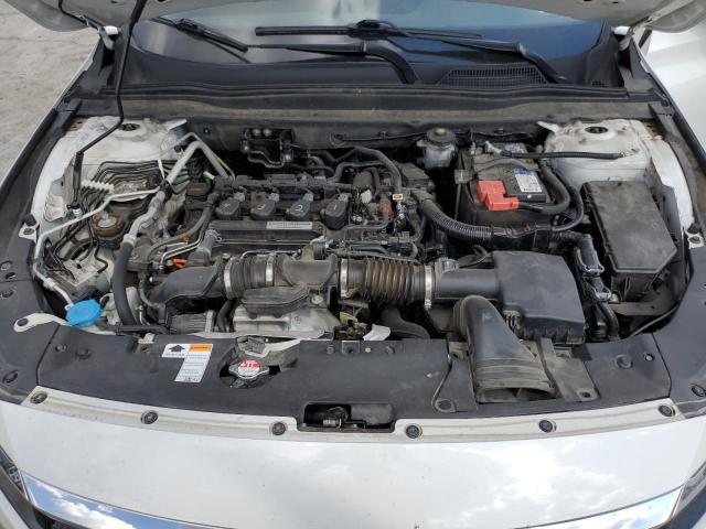 Photo 10 VIN: 1HGCV1F14JA069615 - HONDA ACCORD LX 