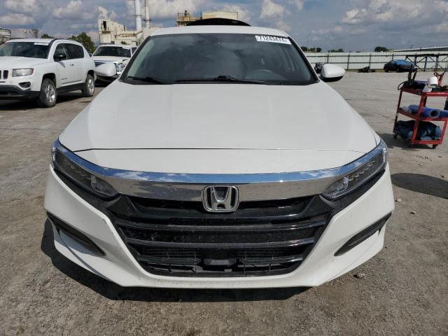 Photo 4 VIN: 1HGCV1F14JA069615 - HONDA ACCORD LX 