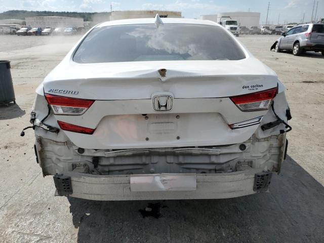 Photo 5 VIN: 1HGCV1F14JA069615 - HONDA ACCORD LX 