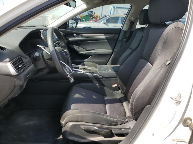 Photo 6 VIN: 1HGCV1F14JA069615 - HONDA ACCORD LX 