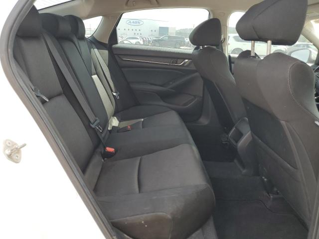 Photo 9 VIN: 1HGCV1F14JA069615 - HONDA ACCORD LX 