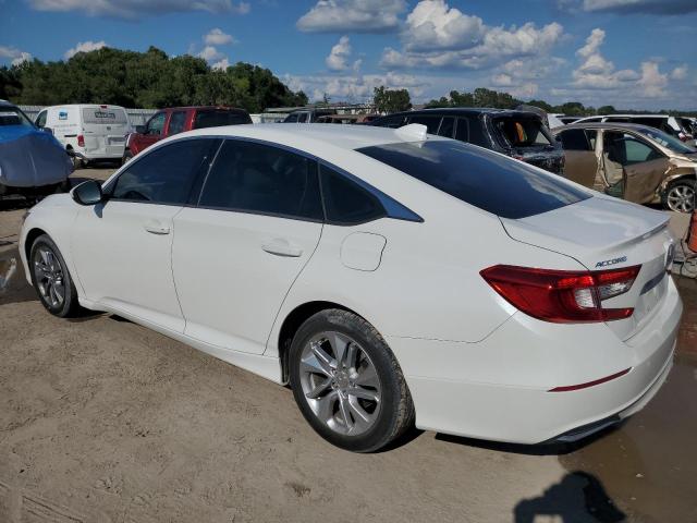 Photo 1 VIN: 1HGCV1F14JA073230 - HONDA ACCORD LX 