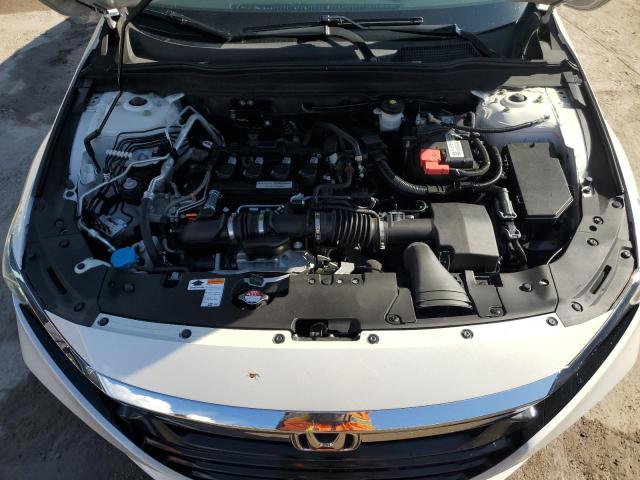 Photo 10 VIN: 1HGCV1F14JA073230 - HONDA ACCORD LX 