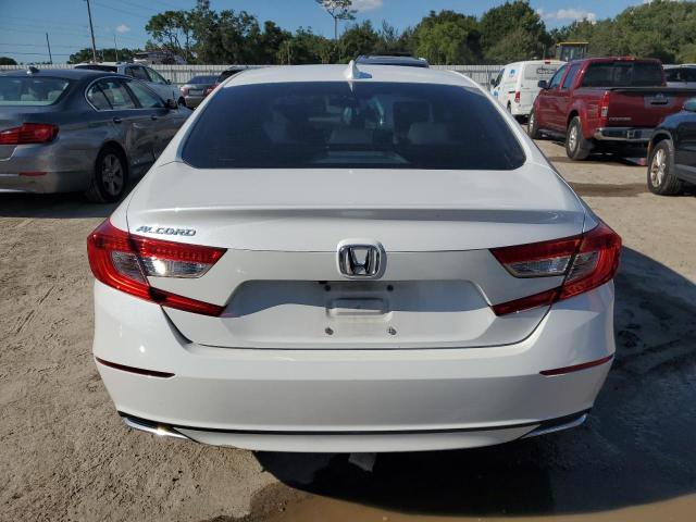 Photo 5 VIN: 1HGCV1F14JA073230 - HONDA ACCORD LX 