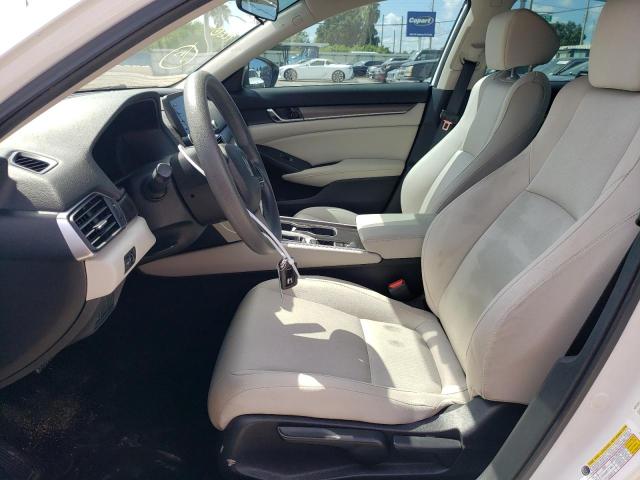 Photo 6 VIN: 1HGCV1F14JA073230 - HONDA ACCORD LX 