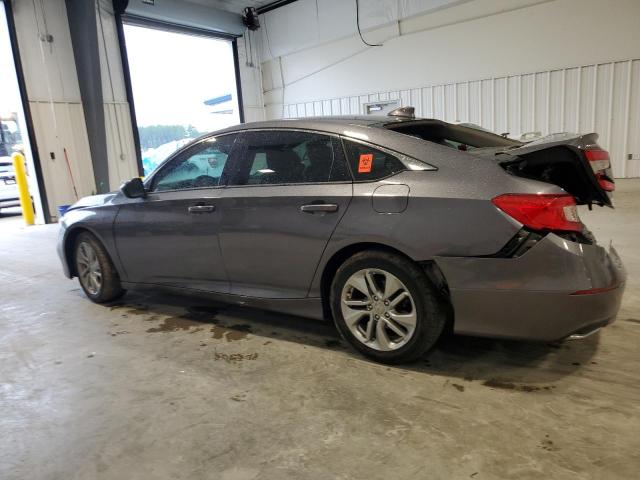 Photo 1 VIN: 1HGCV1F14JA076001 - HONDA ACCORD LX 