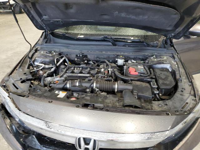 Photo 10 VIN: 1HGCV1F14JA076001 - HONDA ACCORD LX 