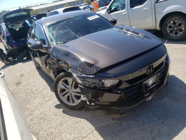 Photo 0 VIN: 1HGCV1F14JA077813 - HONDA ACCORD LX 