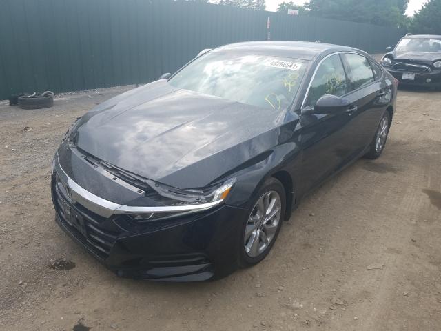 Photo 1 VIN: 1HGCV1F14JA083790 - HONDA ACCORD LX 