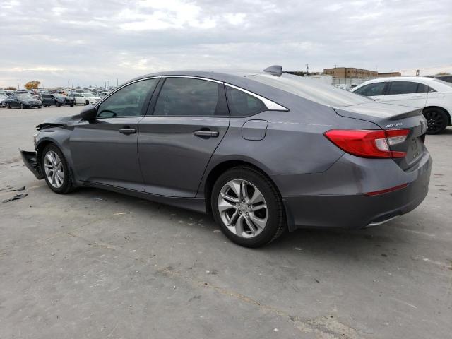 Photo 1 VIN: 1HGCV1F14JA084891 - HONDA ACCORD LX 