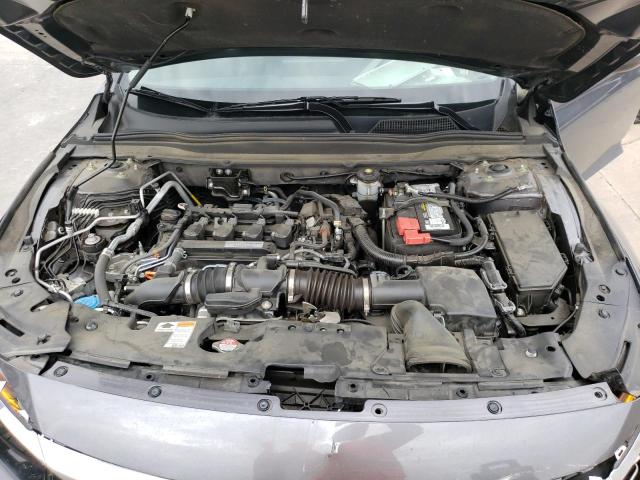 Photo 10 VIN: 1HGCV1F14JA084891 - HONDA ACCORD LX 