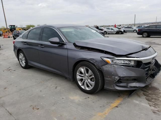 Photo 3 VIN: 1HGCV1F14JA084891 - HONDA ACCORD LX 