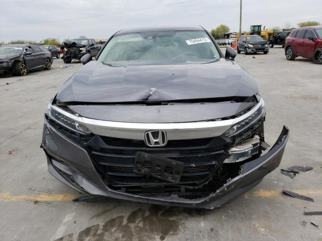 Photo 4 VIN: 1HGCV1F14JA084891 - HONDA ACCORD LX 