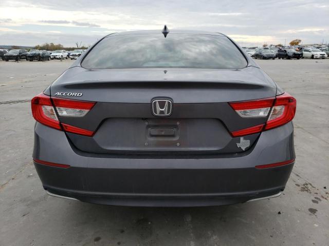 Photo 5 VIN: 1HGCV1F14JA084891 - HONDA ACCORD LX 