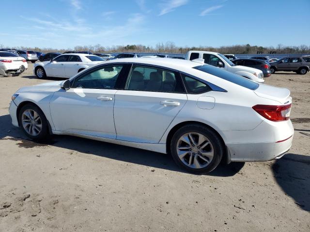 Photo 1 VIN: 1HGCV1F14JA088164 - HONDA ACCORD 