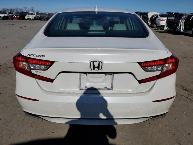 Photo 5 VIN: 1HGCV1F14JA088164 - HONDA ACCORD 