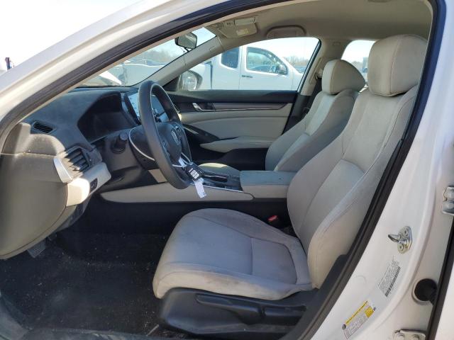 Photo 6 VIN: 1HGCV1F14JA088164 - HONDA ACCORD 