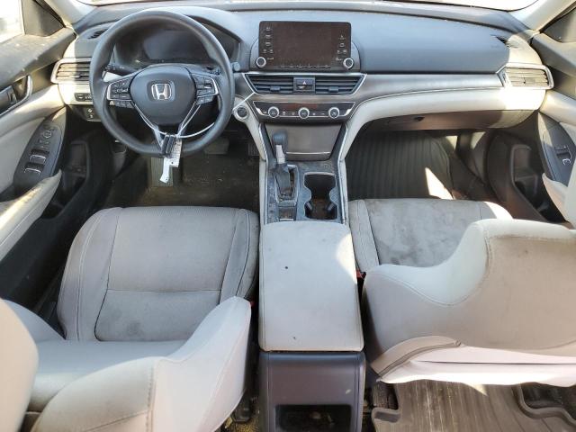 Photo 7 VIN: 1HGCV1F14JA088164 - HONDA ACCORD 