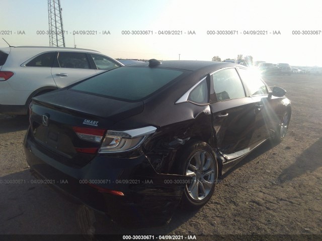 Photo 3 VIN: 1HGCV1F14JA088889 - HONDA ACCORD SEDAN 