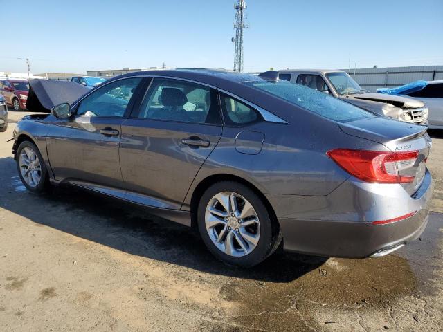 Photo 1 VIN: 1HGCV1F14JA111491 - HONDA ACCORD 