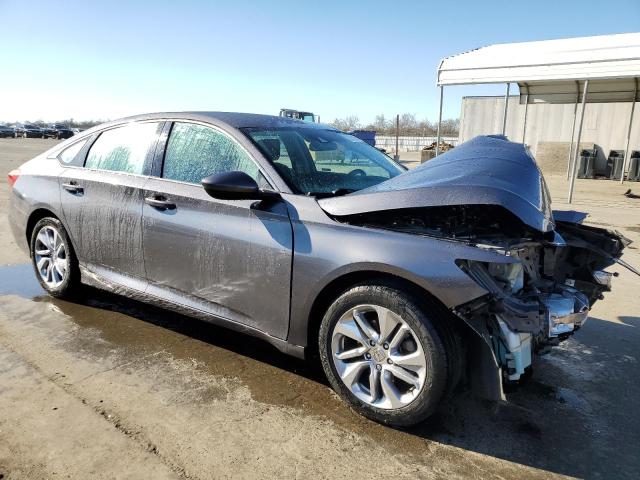 Photo 3 VIN: 1HGCV1F14JA111491 - HONDA ACCORD 