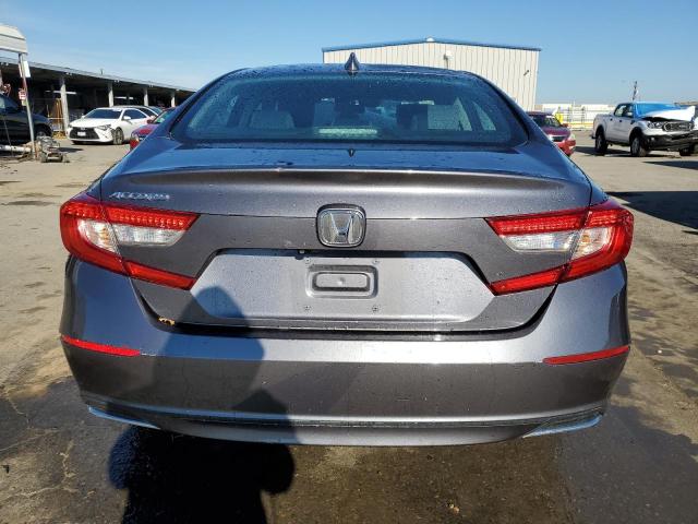 Photo 5 VIN: 1HGCV1F14JA111491 - HONDA ACCORD 