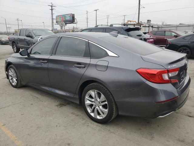 Photo 1 VIN: 1HGCV1F14JA117856 - HONDA ACCORD 