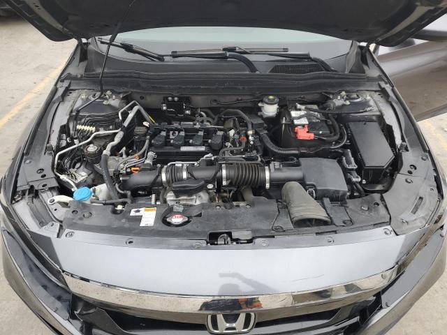 Photo 10 VIN: 1HGCV1F14JA117856 - HONDA ACCORD 