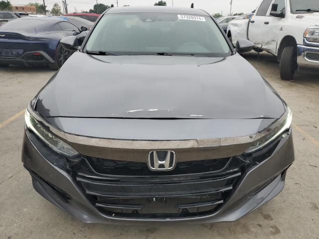 Photo 4 VIN: 1HGCV1F14JA117856 - HONDA ACCORD 