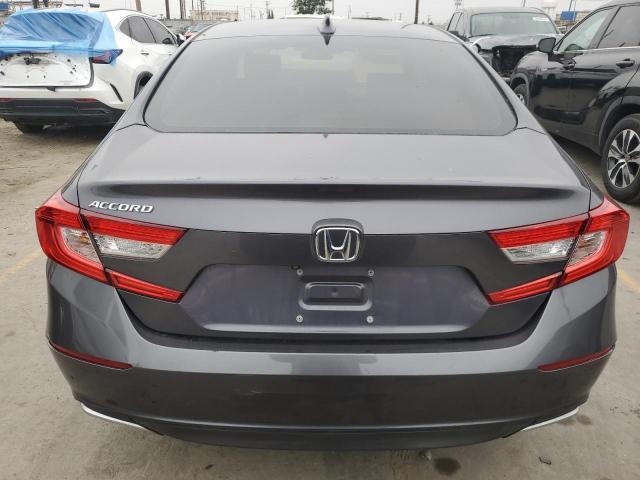 Photo 5 VIN: 1HGCV1F14JA117856 - HONDA ACCORD 