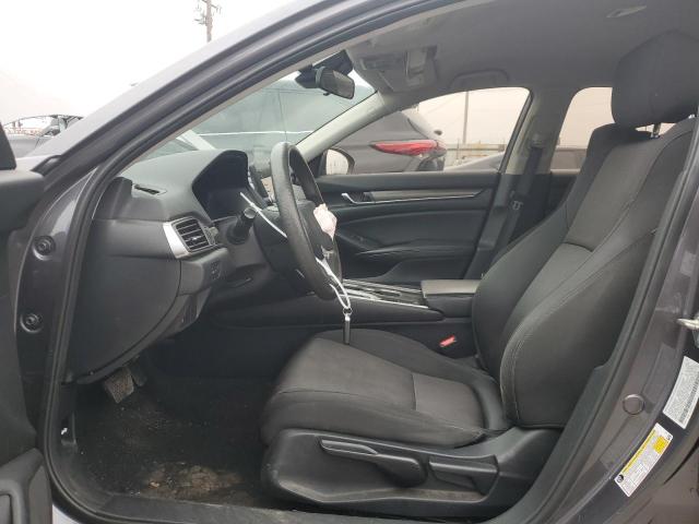 Photo 6 VIN: 1HGCV1F14JA117856 - HONDA ACCORD 