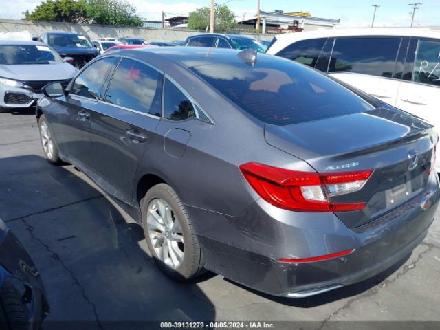 Photo 2 VIN: 1HGCV1F14JA117856 - HONDA ACCORD 