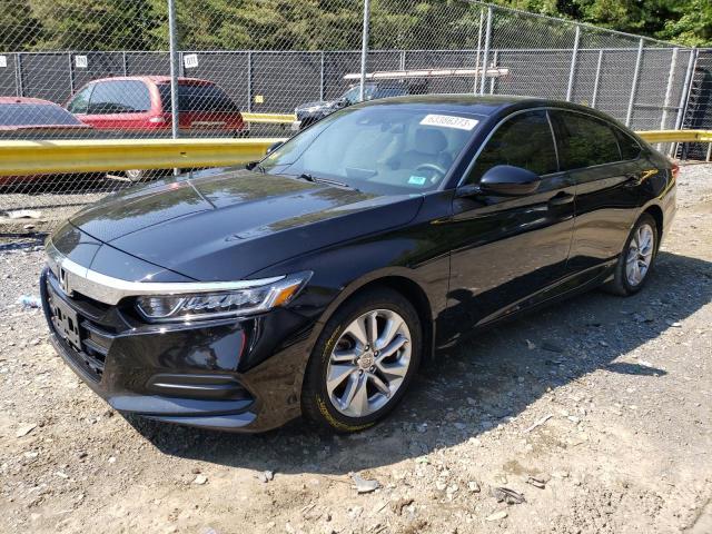 Photo 0 VIN: 1HGCV1F14JA129263 - HONDA ACCORD LX 