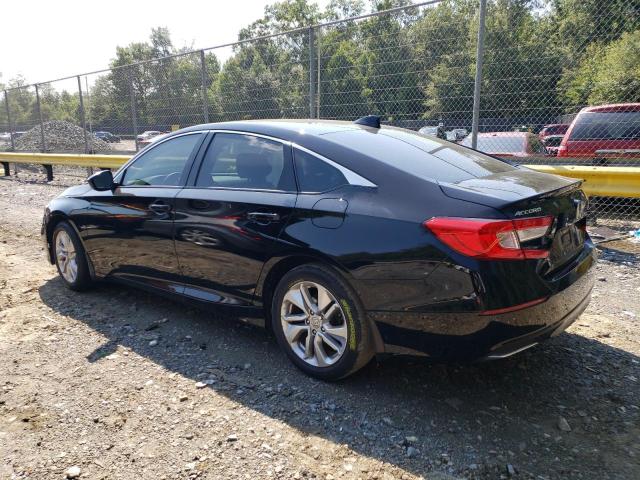 Photo 1 VIN: 1HGCV1F14JA129263 - HONDA ACCORD LX 