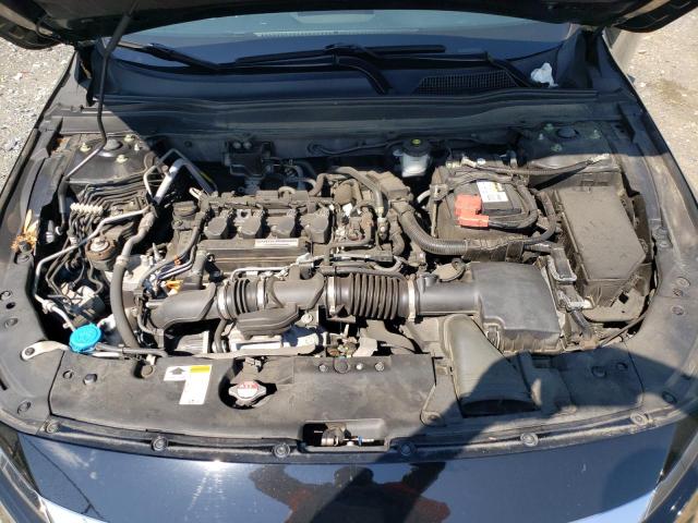 Photo 10 VIN: 1HGCV1F14JA129263 - HONDA ACCORD LX 