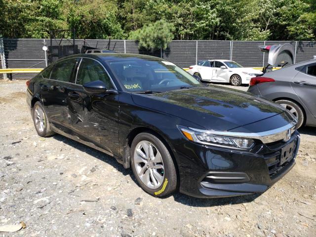 Photo 3 VIN: 1HGCV1F14JA129263 - HONDA ACCORD LX 