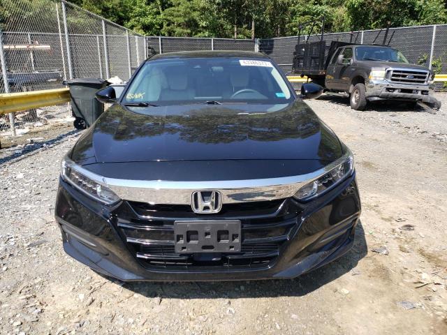 Photo 4 VIN: 1HGCV1F14JA129263 - HONDA ACCORD LX 