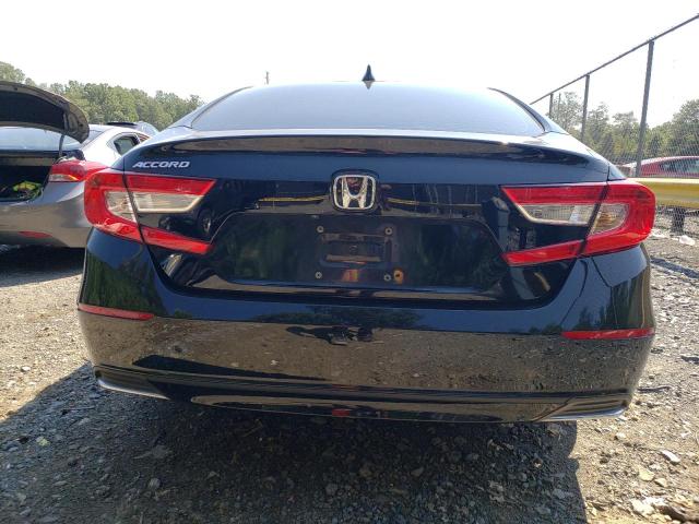 Photo 5 VIN: 1HGCV1F14JA129263 - HONDA ACCORD LX 