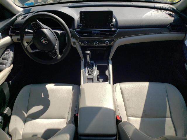 Photo 7 VIN: 1HGCV1F14JA129263 - HONDA ACCORD LX 